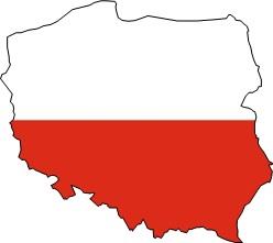 Rosja 210 km POLSKA Białoruś 418 km DZIĘKUJE ZA UWAGĘ Warszawa, 12.05.2016 r. gen. bryg. rez. pil.