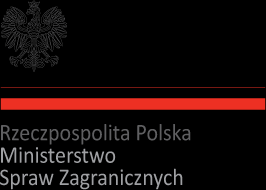 Konkurs Współpraca z Polonią i Polakami za granicą w