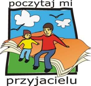 Program Poczytaj mi przyjacielu Autorzy: Centrum Edukacji Obywatelskiej Szkoła realizująca program: Szkoła Podstawowa im.