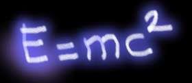 Koncentrując energię E : możemy stworzyć parę: cząstka-antycząstka, o masie (m) odpowiadającej użytek energii E - naturalny proces zachodzący w gwiazdach, centrach galaktyk i przestrzeni