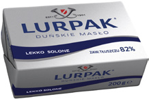 4 4 Mleko Polana UHT 3,2% 1 l Masło Lurpak 200 g 100 g - 2,50 89 Ser edam Osm Włoszczowa 18 26 -% Muller Froop Muller 150 g 100 g -