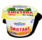 Milandia Osm Piątnica 150 g 100 g - 2,26 39 Jajko w szynce lub na sałatce Smakmak 200g 100 g - 1,90 Bułka tarta Złote Łany 400 g 100