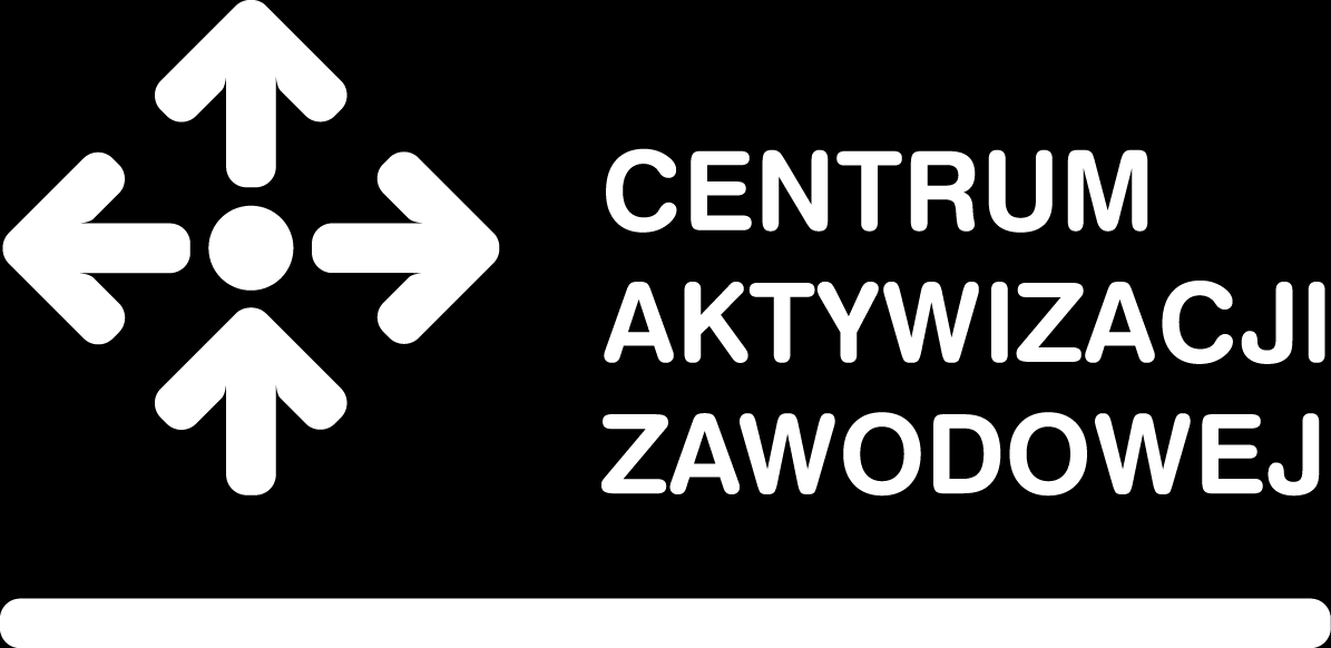 IV. INFORMACJA DOTYCZĄCA ZADAŃ REALIZOWANYCH CENTRUM AKTYWIZACJI ZAWODOWEJ IV.