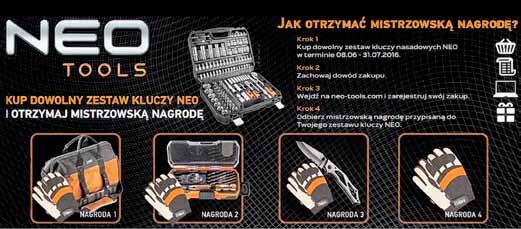 klucze nasadowe 9 szt., ¼, ½ CrV - 59,00 zł/kpl. klucze nasadowe 56 szt., ¼, /8, ½ CrV - 559 zł/kpl. klucze nasadowe ½, ¼, zestaw 8 szt., CrV - 79 zł/kpl.
