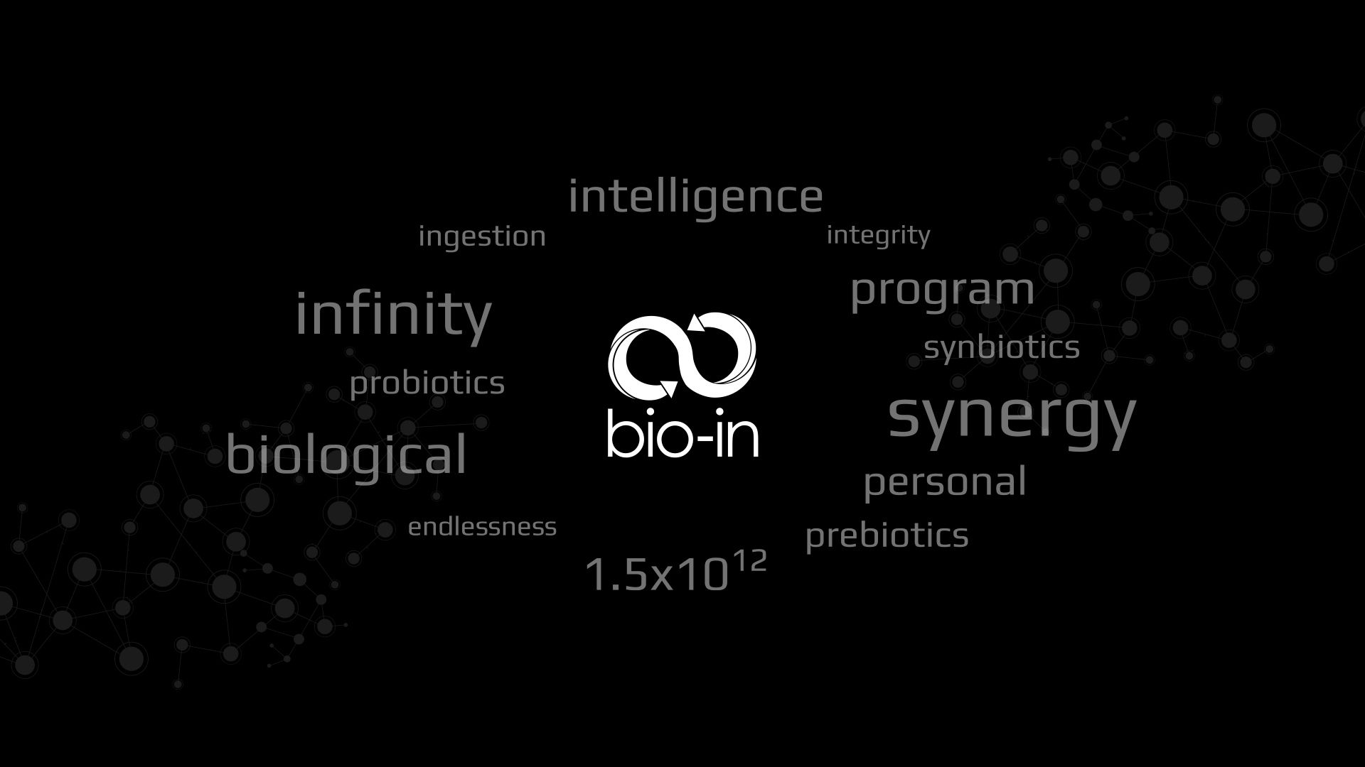 питание безграничность пробиотики биологический бесконечность