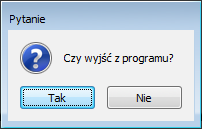 Zasady obsługi Rozpoczęcie pracy Aby uruchomić program należy się zalogować do wybranej firmy. Rysunek 3-1: Logowanie W polu Firma wyświetlana jest nazwa firmy, która została wybrana jako domyślna.