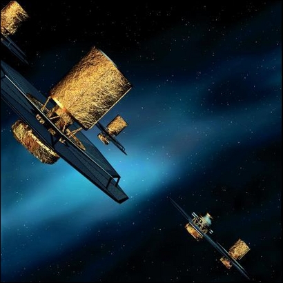 Astrometria: przyszłe misje kosmiczne