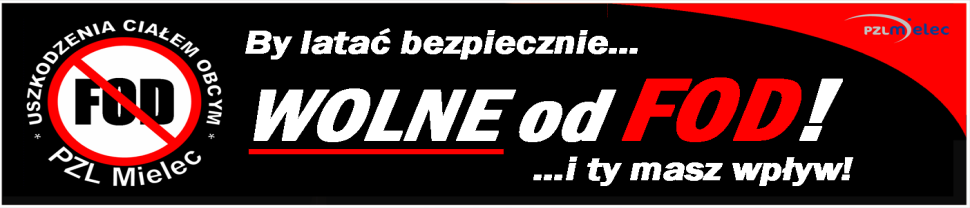 Operacje związane z lotem Operacje wykonywane w pobliżu helikopterów czy samolotów są zawsze niebezpieczne z powodu dużej energii wirnika oraz silnego strumienia powietrza wytwarzanego łopatami