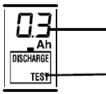 Uwaga: Gdy transformator zostanie podłączony do źródła zasilania, Na wyświetlaczu pojawi się numer wersji ładowarki (np. 53 ), po tym jak wszystkie segmenty zaświecą się na chwilę.