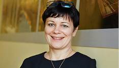 mgr Irena Paczkowska certyfikowany trener zmian, konsultant i doradca biznesowy, przedsiębiorca, wykładowca akademicki.