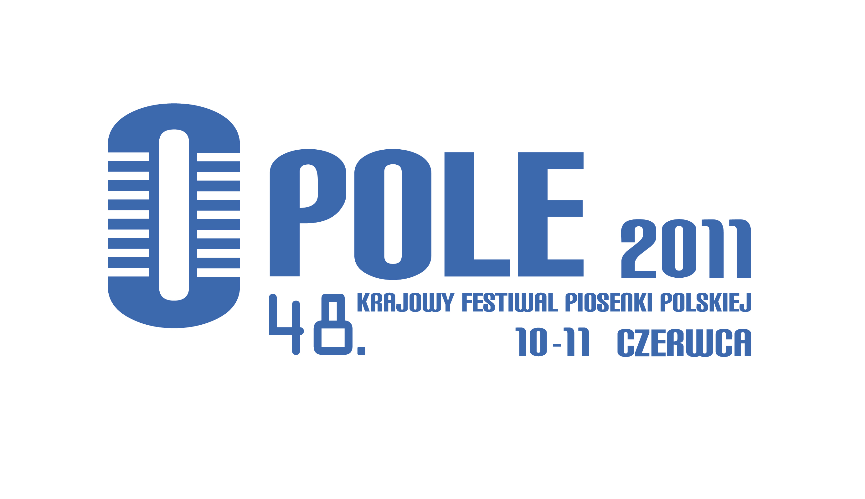 Warszawa, 23 maja 2011 r. INFORMACJA PRASOWA 3-2-1-O!pole rozpoczęło się wielkie festiwalowe odliczanie 48. Krajowy Festiwal Polskiej Piosenki Opole 2011 odbędzie się 10 i 11 czerwca.