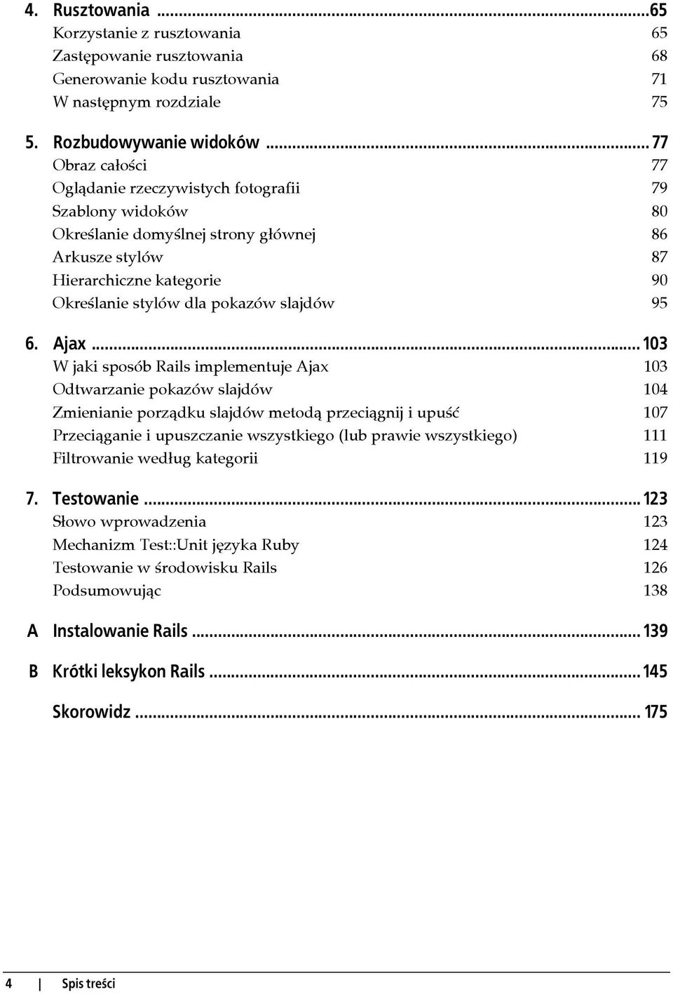 slajdów 95 6. Ajax.