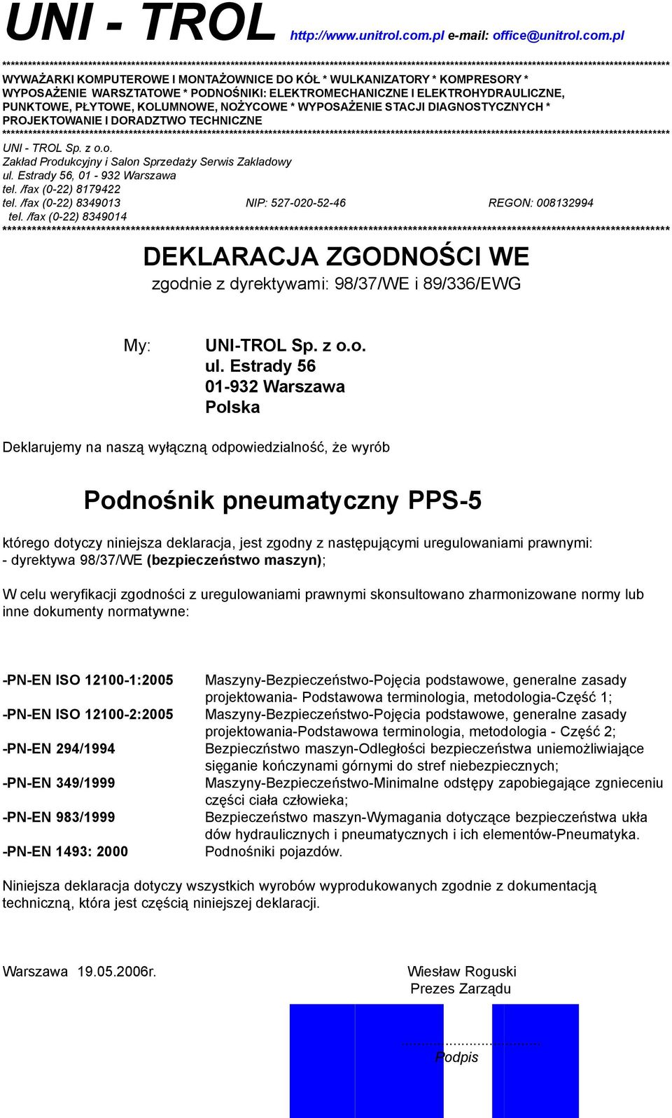 pl *********************************************************************************************************************************************************** WYWA ARKI KOMPUTEROWE I MONTA OWNICE DO