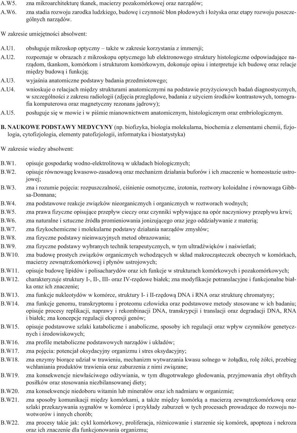 - opisuje procesy replikacji, naprawy i