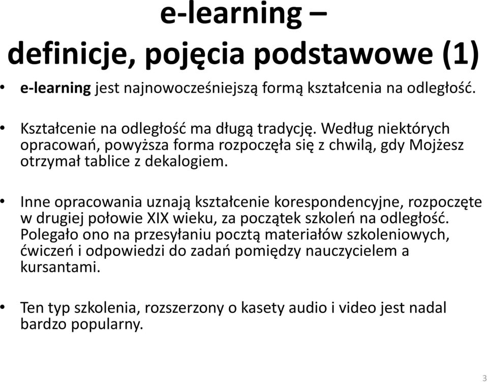 Według niektórych opracowań, powyższa forma rozpoczęła się z chwilą, gdy Mojżesz otrzymał tablice z dekalogiem.