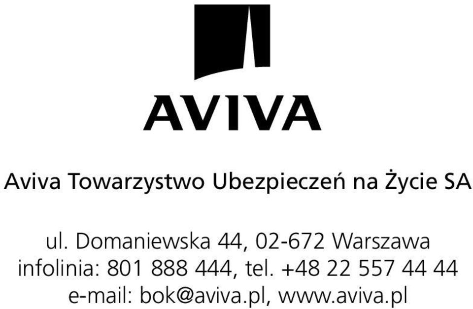 Domaniewska 44, 02-672 Warszawa