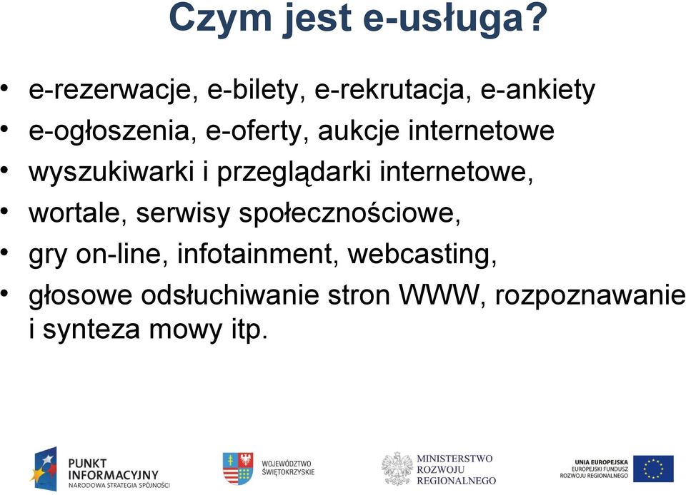 aukcje internetowe wyszukiwarki i przeglądarki internetowe, wortale,