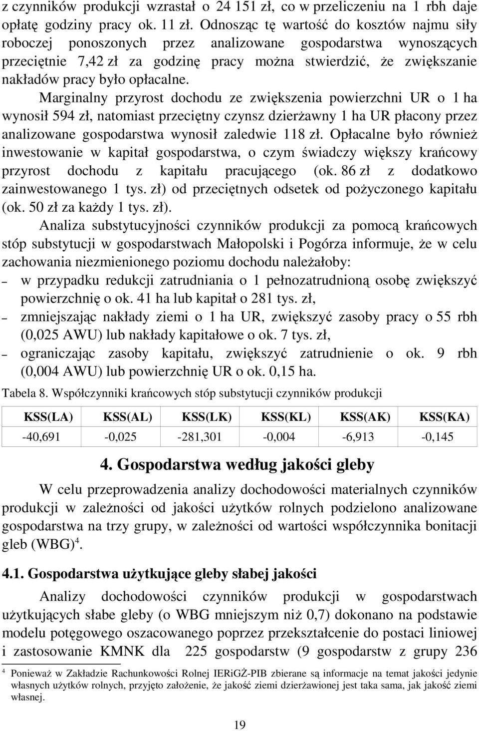 opłacalne.
