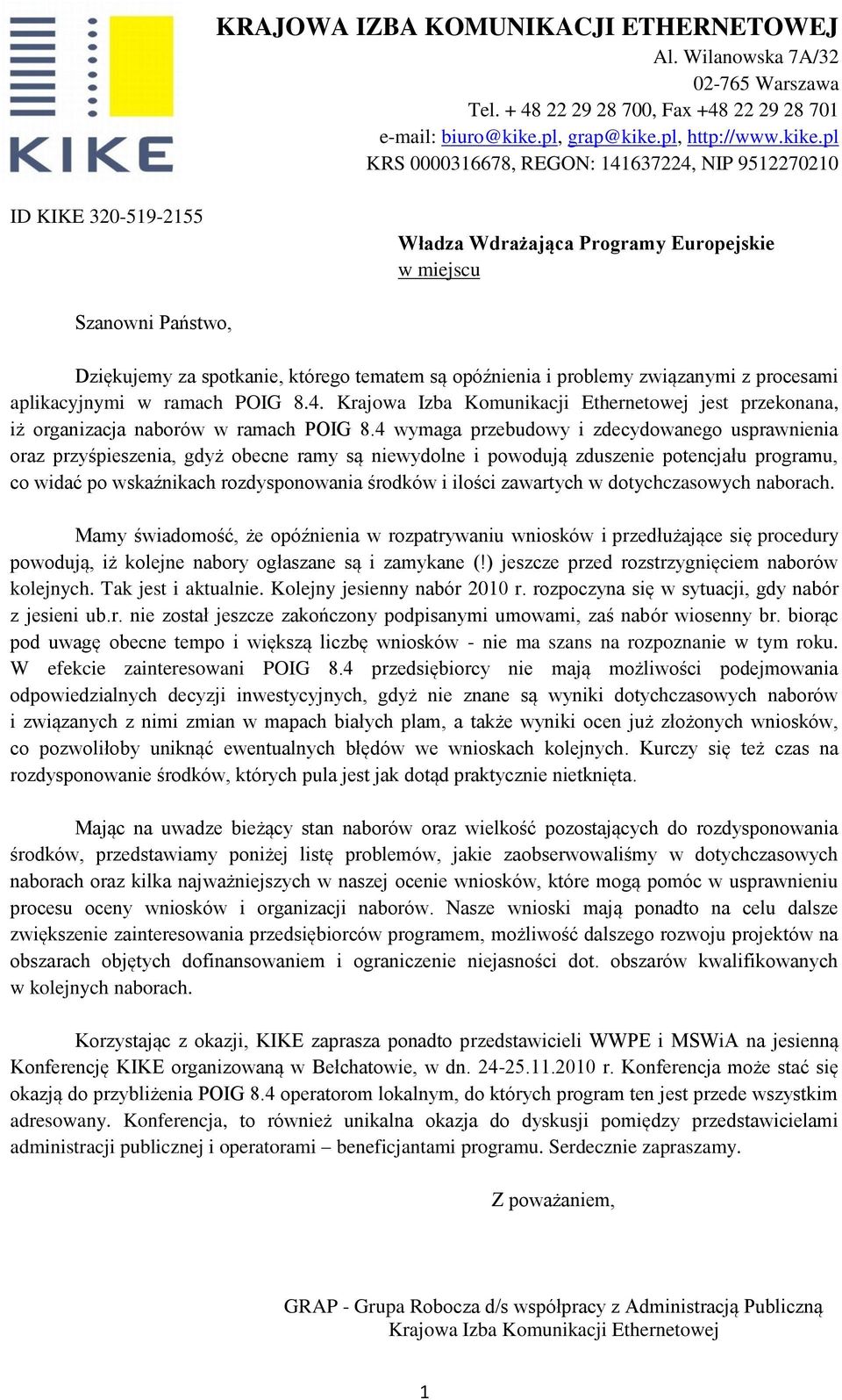pl, http://www.kike.