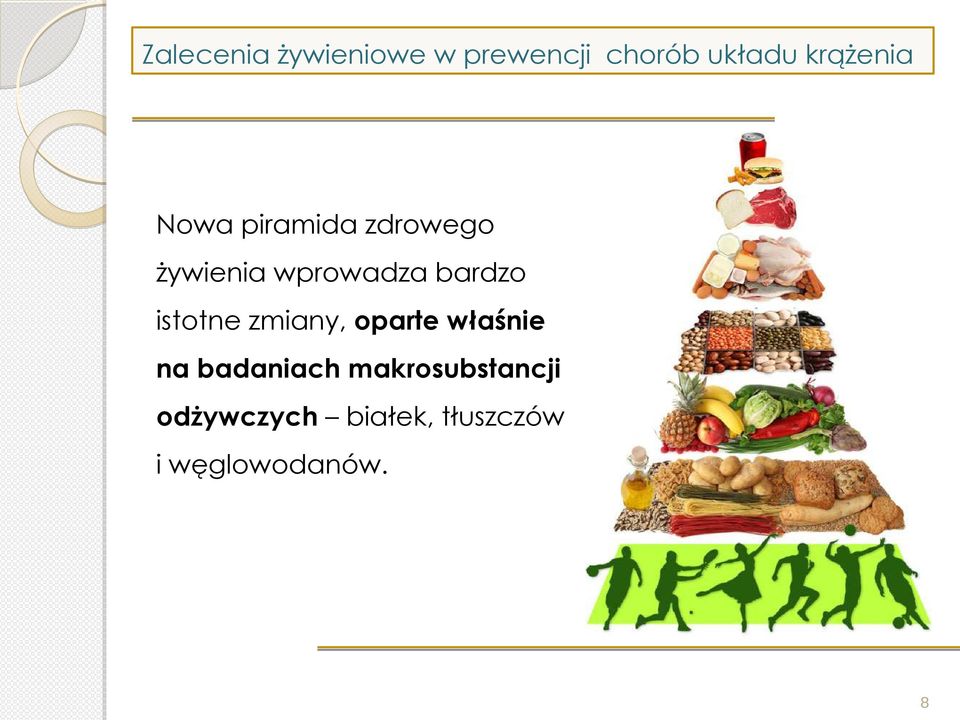 oparte właśnie na badaniach