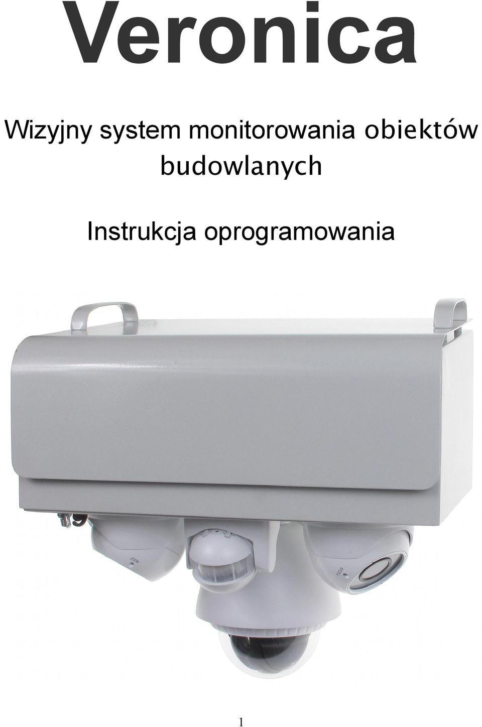 obiektów budowlanych