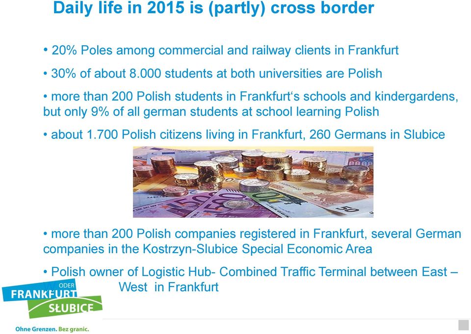 students at school learning Polish about 1.