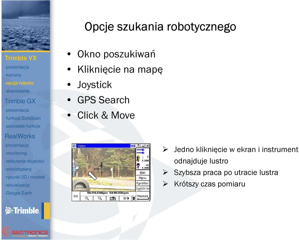 RealWorks >prezentacja -monitoring -obliczanie objtoci