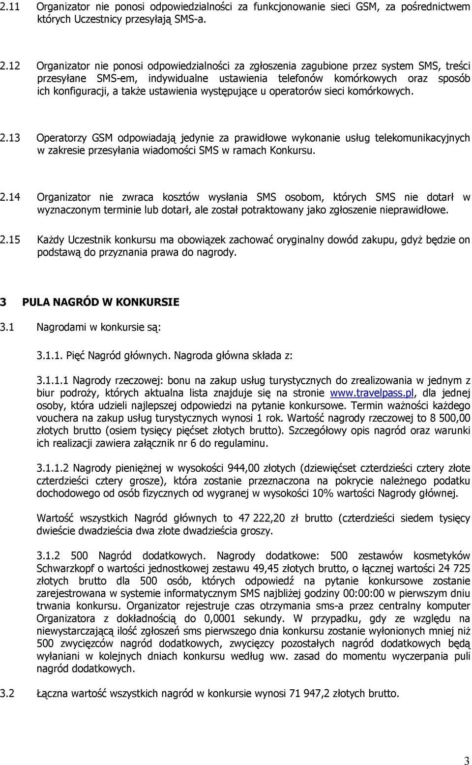 ustawienia występujące u operatorów sieci komórkowych. 2.