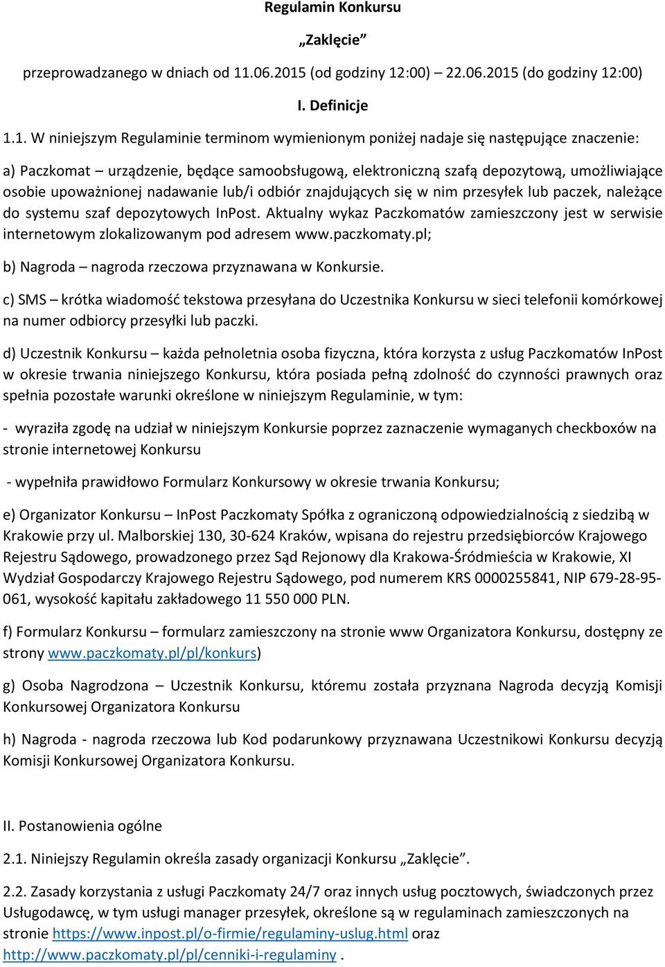 (od godziny 12