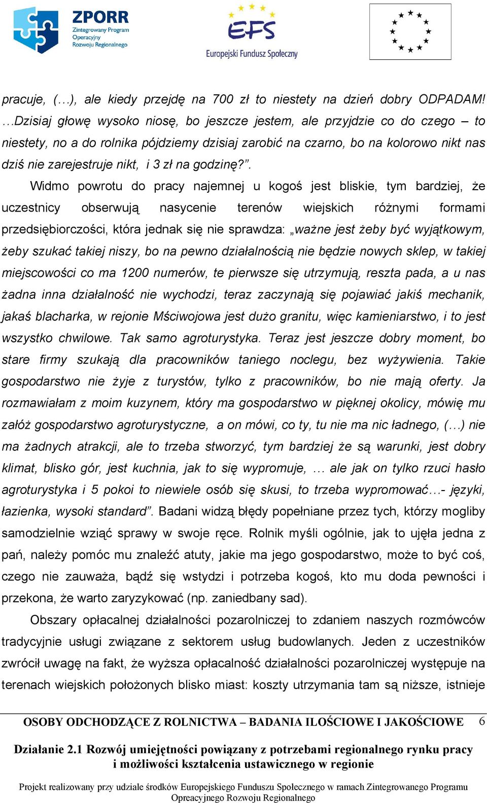 na godzinę?