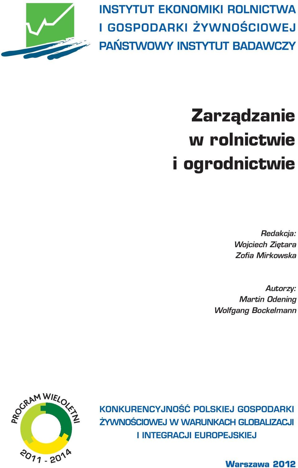 Ziętara Zofia Mirkowska