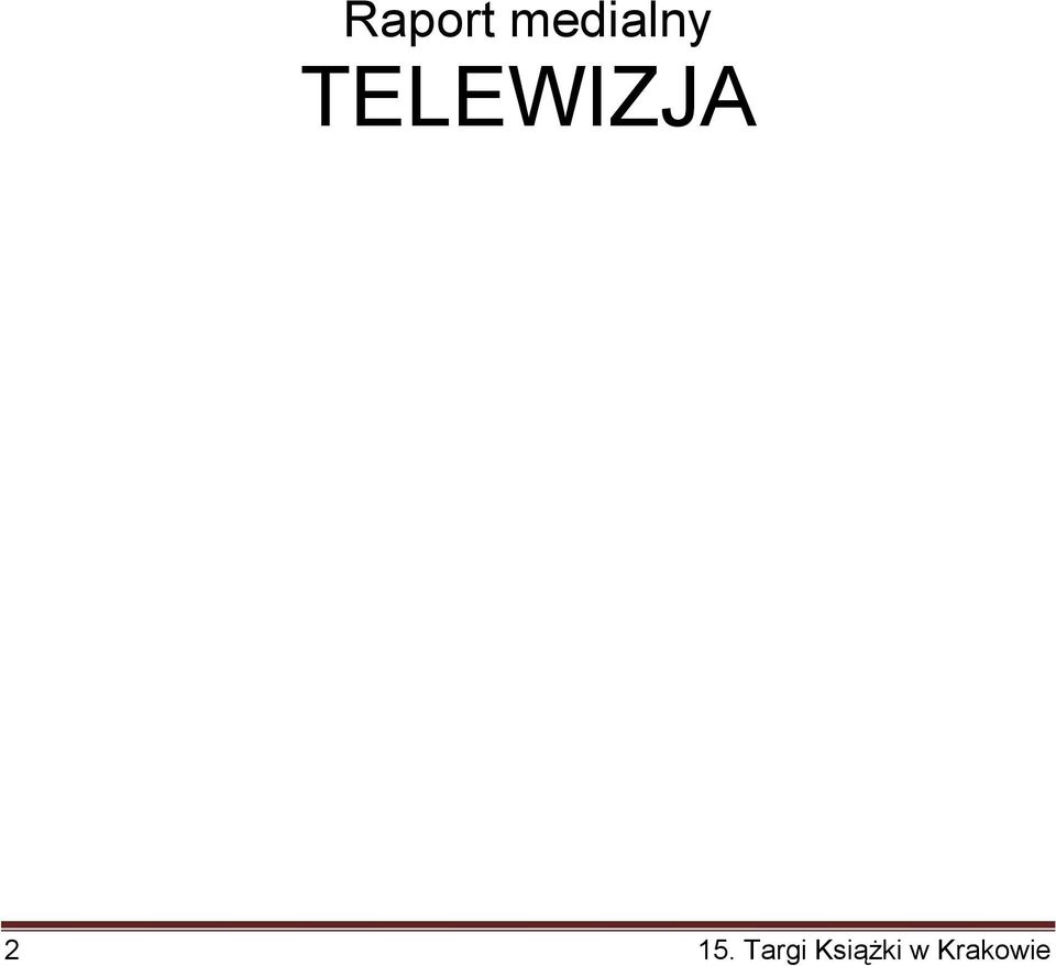 TELEWIZJA 2