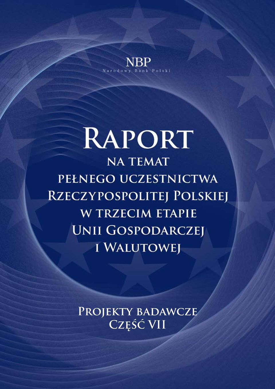 Część VII