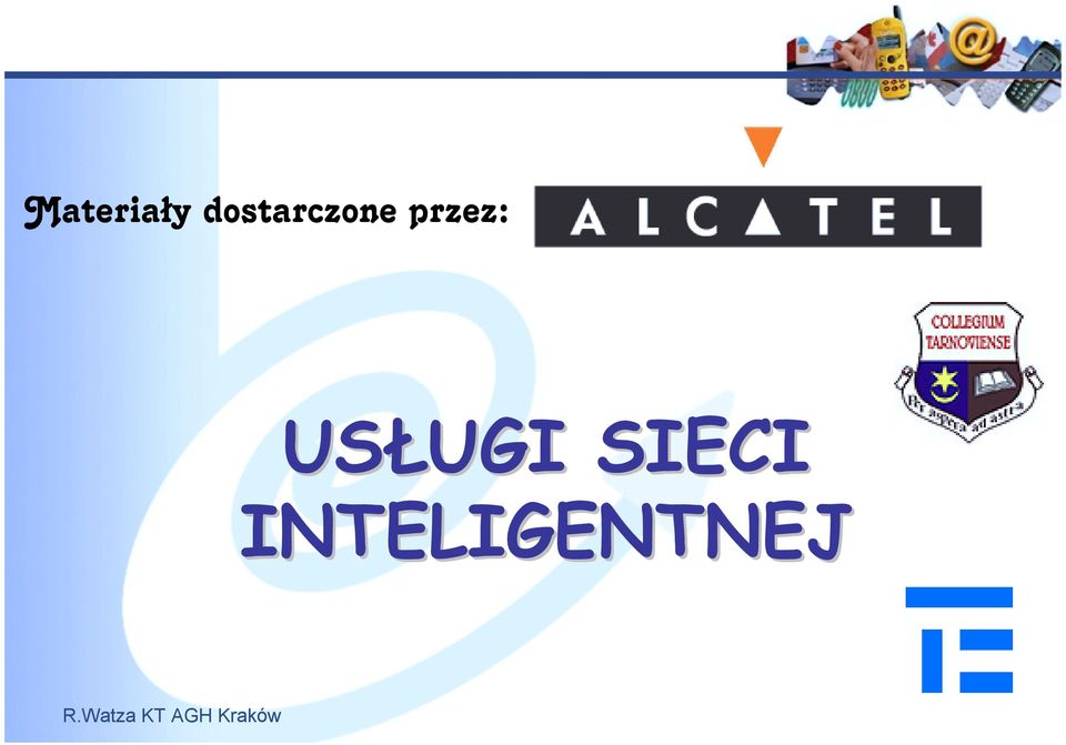 przez: USŁUGI