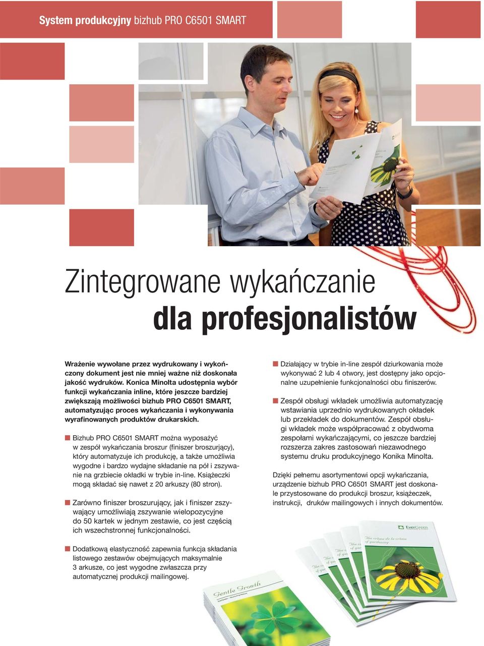 produktów drukarskich.