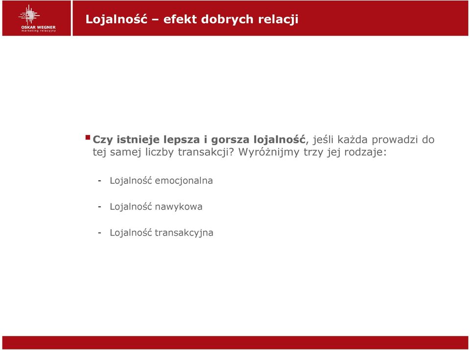liczby transakcji?