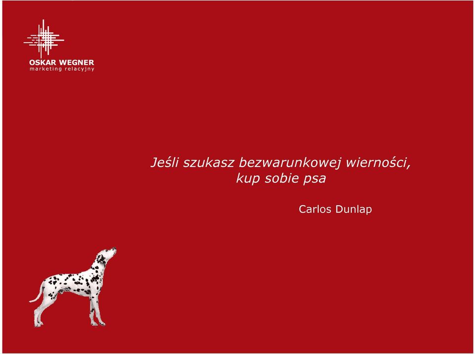 wierności, kup