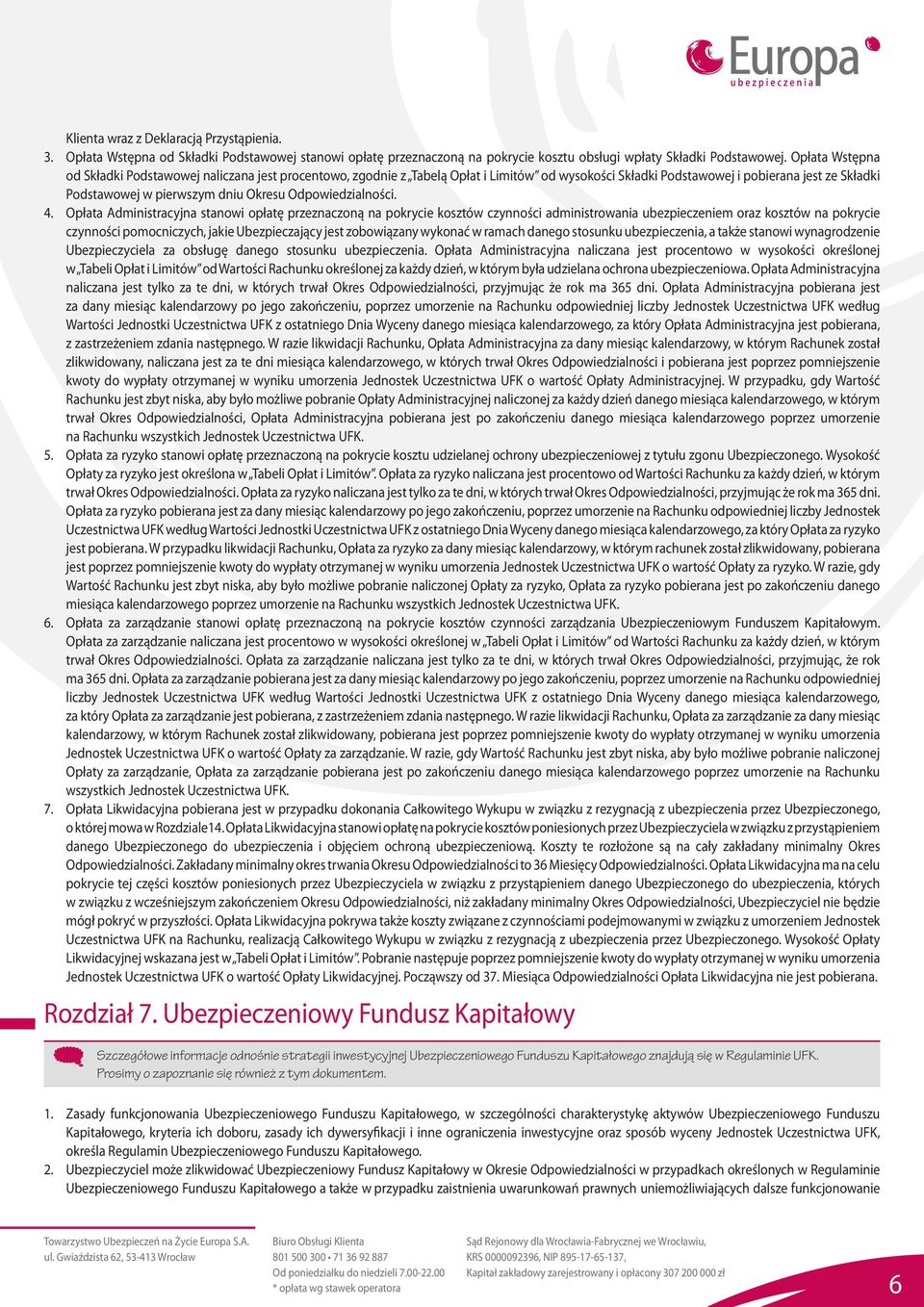 Odpowiedzialności. 4.