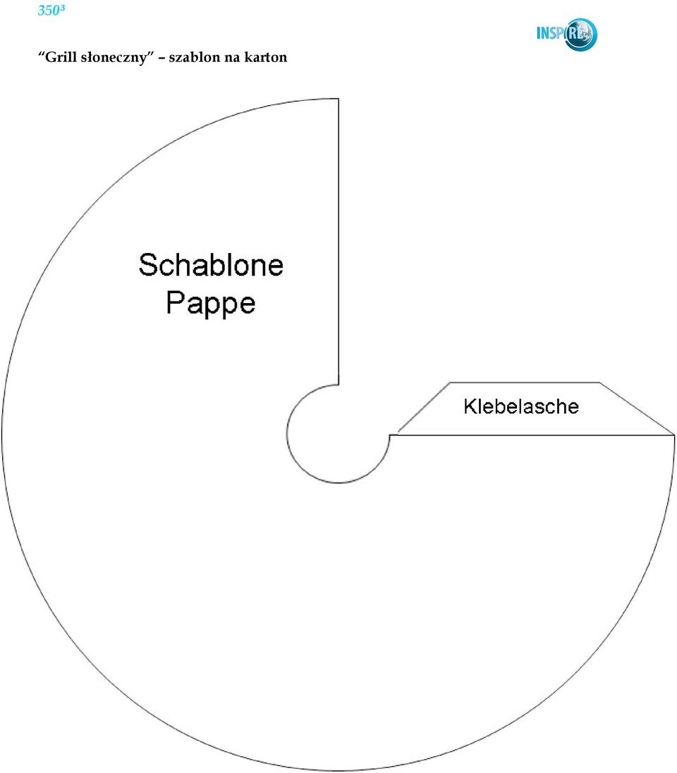 szablon