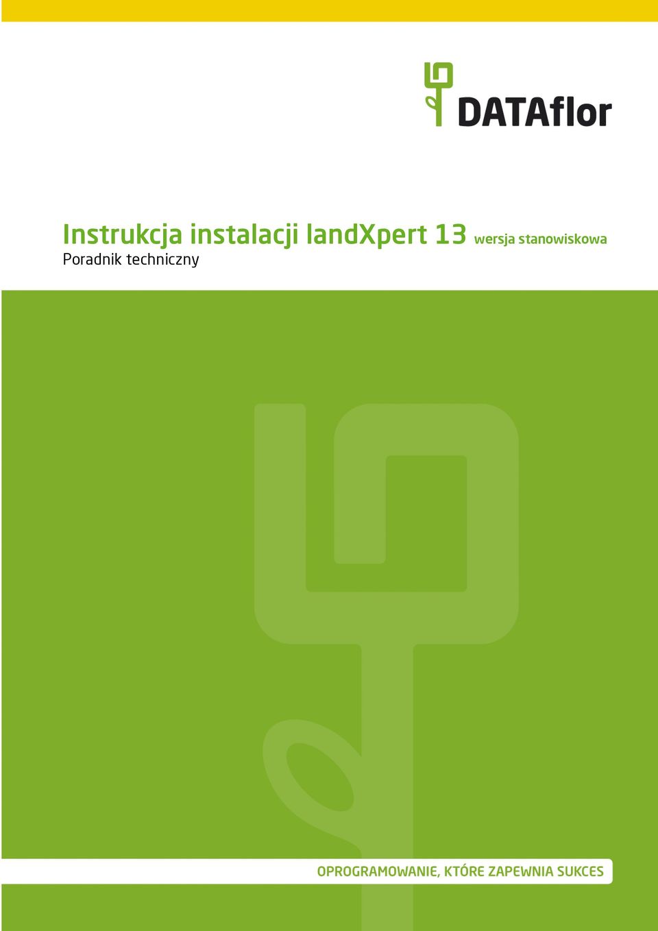 landxpert 13