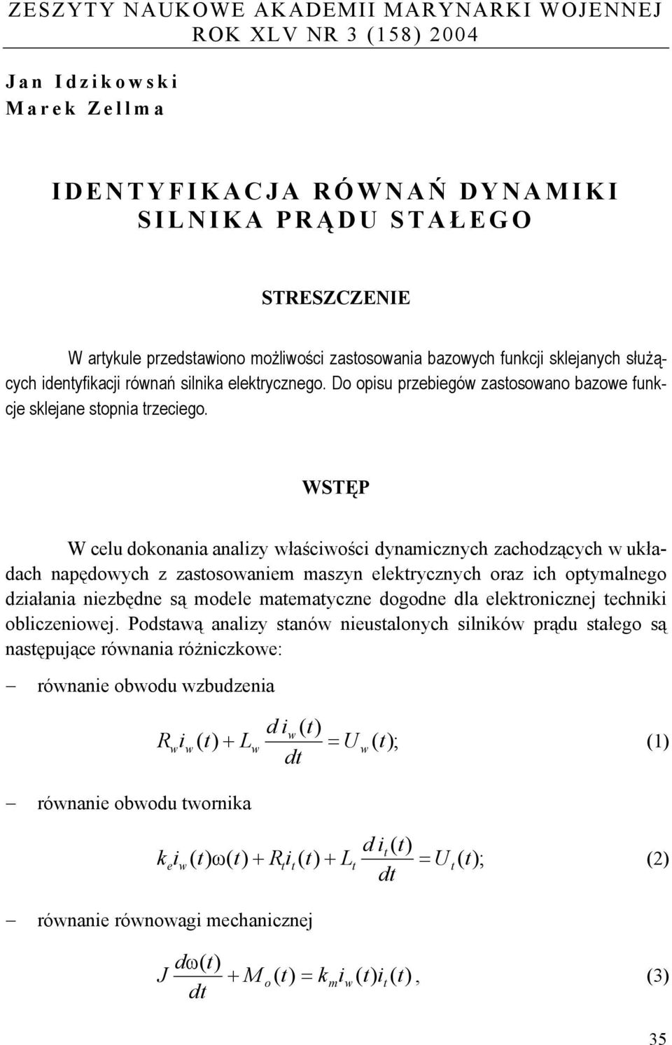 WSTĘP W cl daa aaly łaścśc dyacych achdących ładach aędych assa asy lycych a ch yalg dałaa będ są dl aayc dgd