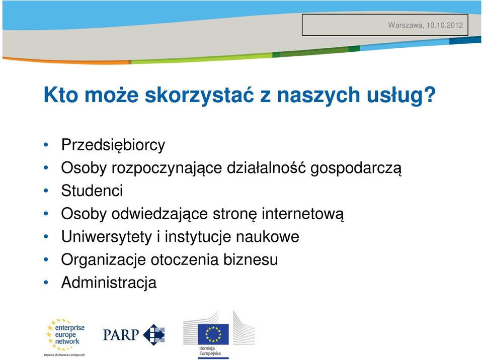 gospodarczą Studenci Osoby odwiedzające stronę