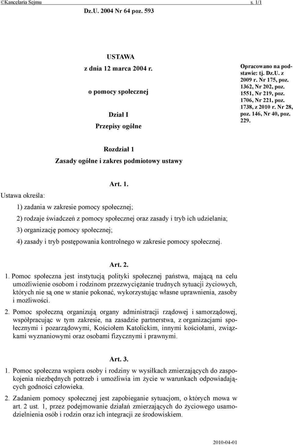 51, Nr 219, poz. 17