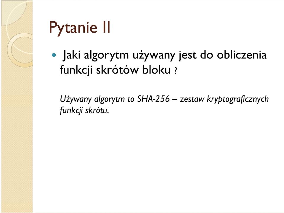 bloku?