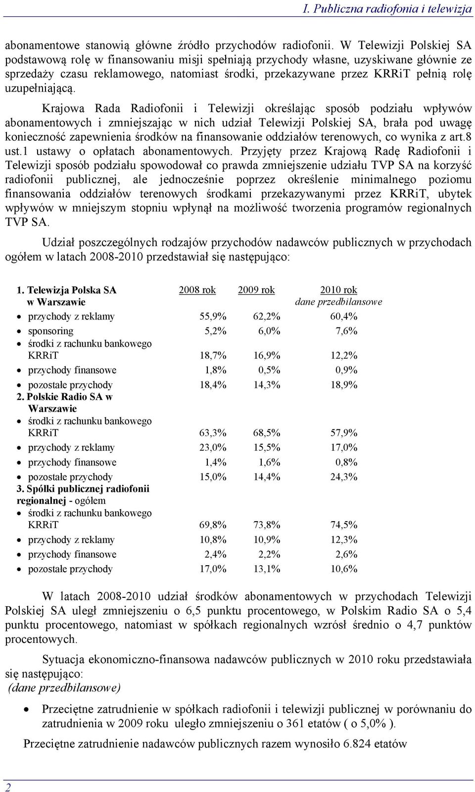 uzupełniającą.