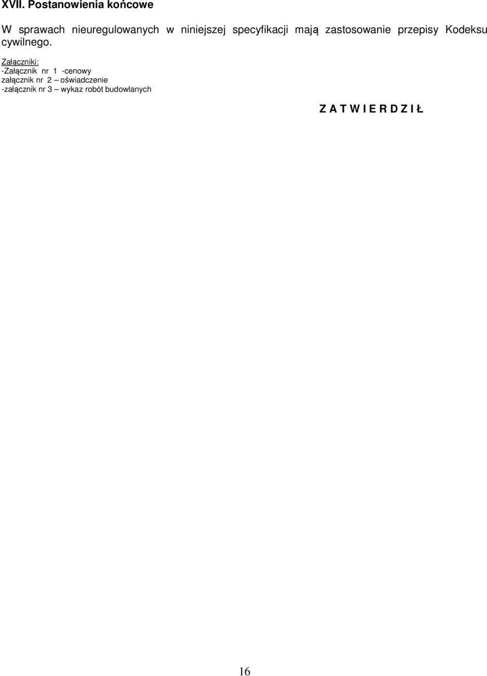 cywilnego.