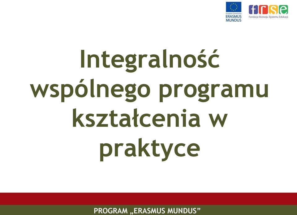 programu