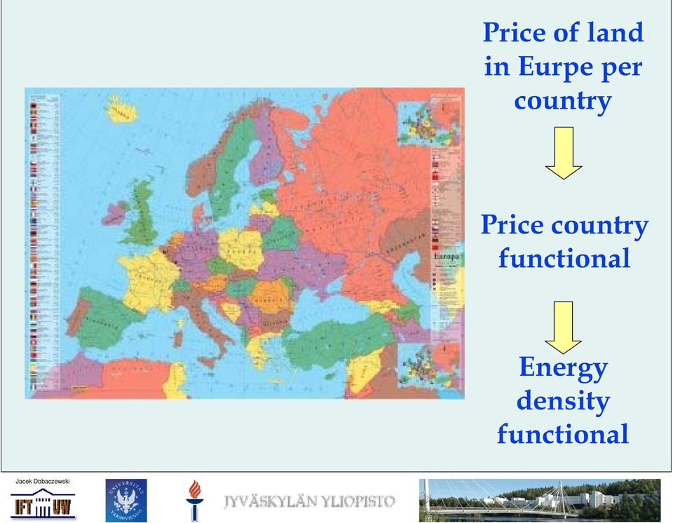 Price country