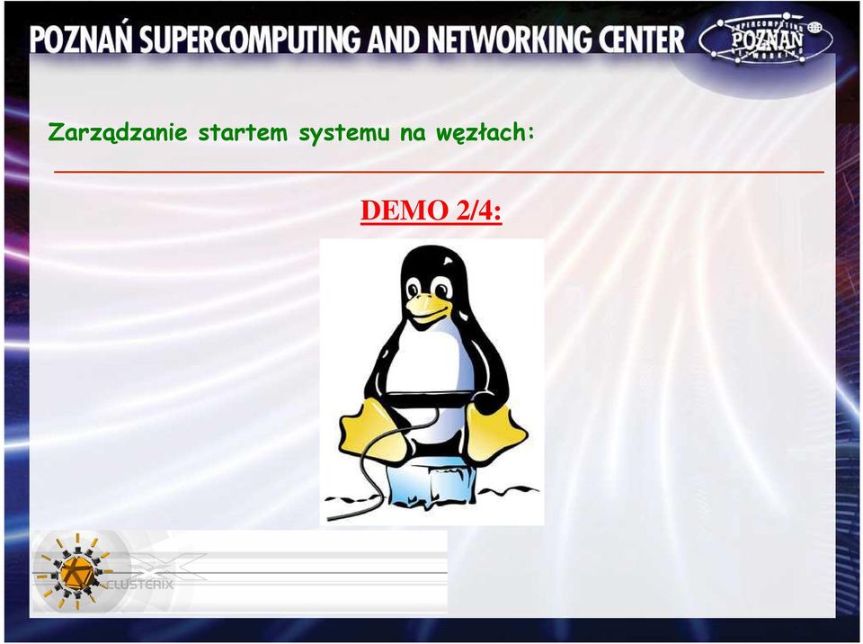 systemu na