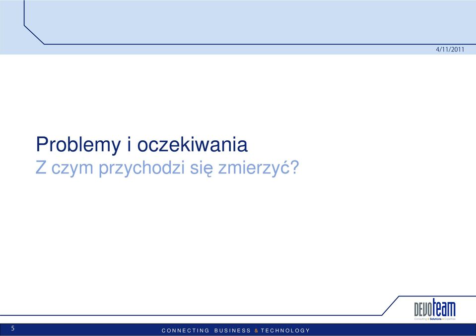 czym